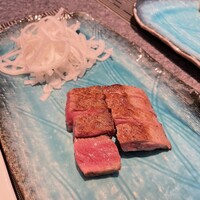 鉄板焼 たまゆら - 