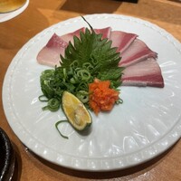 梅田 鮨割烹のの - 