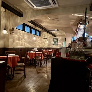 イタリア料理 エ・ヴィータ_2