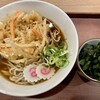 十割蕎麦 さがたに 新宿京王モール店
