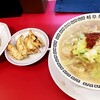 岐阜タンメン 鈴鹿店