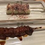 焼鳥亭 とり家 - 