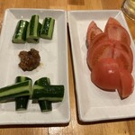 焼鳥亭 とり家 - 