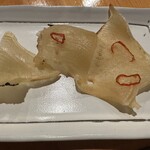 焼鳥亭 とり家 - 