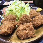 豚珍館 東川口店 - 