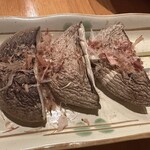 焼鳥亭 とり家 - 