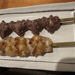 焼鳥亭 とり家 - 