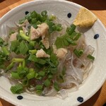 焼鳥亭 とり家 - 