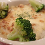 トーコーキッチン - チキンクリームドリア