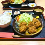 豚珍館 東川口店 - 