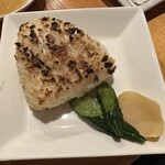 焼鳥亭 とり家 - 