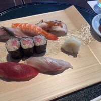 横浜なだ万 - 