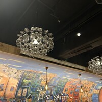 デ サリータ 渋谷 - 