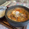 韓国料理 まみそん