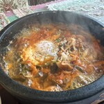 韓国料理 まみそん - 