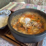 韓国料理 まみそん - 