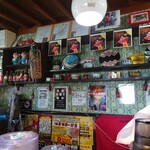 津軽煮干中華蕎麦 サムライブギー - 