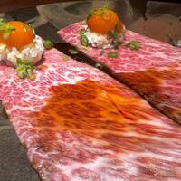 焼肉 いのうえ 吉祥寺店 - 