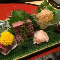 おたる政寿司 銀座 - 