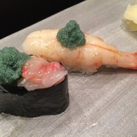 おたる政寿司 銀座 - 