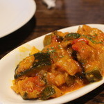 SALVATORE CUOMO & BAR - 