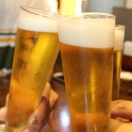 SALVATORE CUOMO & BAR - ビール