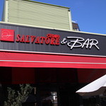 SALVATORE CUOMO & BAR - 