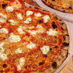 ピッツァ パッツァ イタリアーナ - 