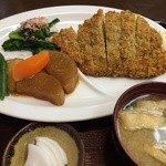 味の玉川 - 