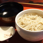 Kura + Soba Naka Ya - 