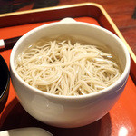 Kura + Soba Naka Ya - 