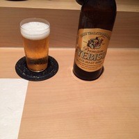 艪 - エビス小瓶