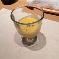 艪 - かぼちゃのすり流し