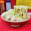 ラーメン二郎 湘南藤沢店