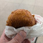 Zopfカレーパン専門店 グランスタ店 - 