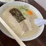 来久軒 - ビジュアルは変わらないのだが…