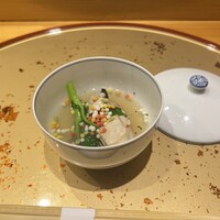北陸の鮨 飛泉 - 