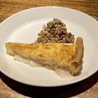 シャンパン食堂 - 