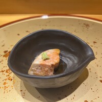 北陸の鮨 飛泉 - 