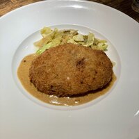 シャンパン食堂 - 