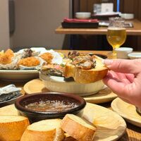 Seafood bar Ermitage 横浜鶴屋町店 - 