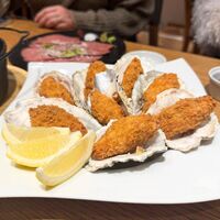 Seafood bar Ermitage 横浜鶴屋町店 - 