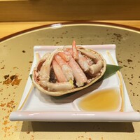 北陸の鮨 飛泉 - 