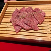 焼肉 綾小路 - 