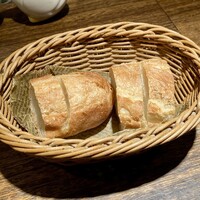 シャンパン食堂 - 