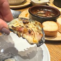 Seafood bar Ermitage 横浜鶴屋町店 - 