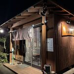 東京豚骨拉麺 藤丸 - 外観