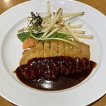 レストラン 愛 - 