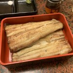 江戸屋うなぎ店 - 