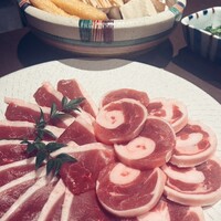 旬菜 甘の井 -  旬菜 甘の井 -